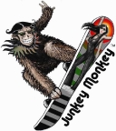 junkey monkey