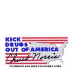 kick drugs logo