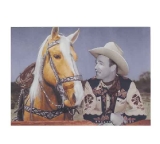 roy rogers card 2