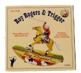 roy rogers toy
