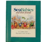 seababies book